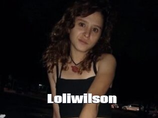 Loliwilson