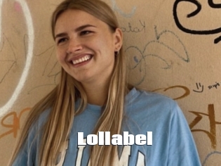 Lollabel