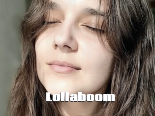Lollaboom