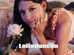 Lolladuncan