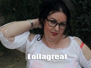Lollagreat