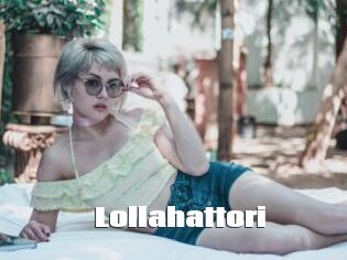 Lollahattori