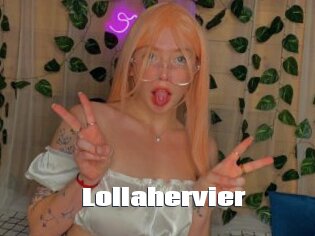 Lollahervier