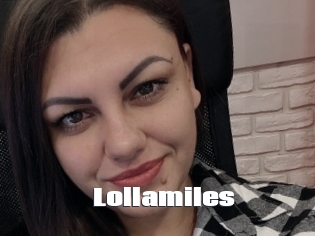 Lollamiles