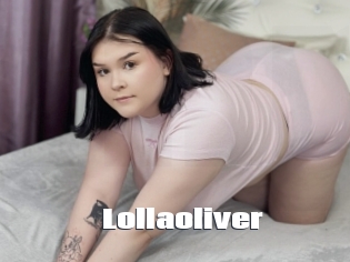 lollaoliver The hot porn