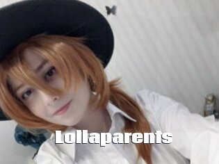 Lollaparents