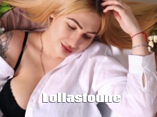 Lollastoune