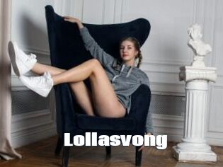 Lollasvong