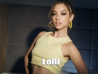 Lolli