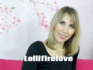 Lollifirelove