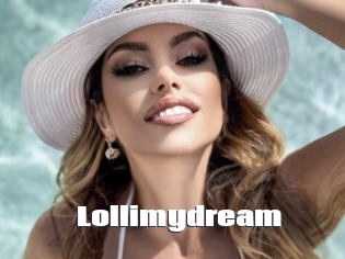 lollimydream The hot porn