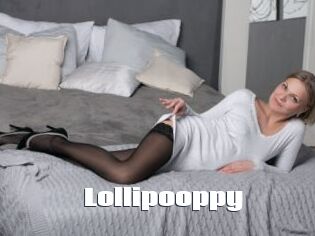 Lollipooppy