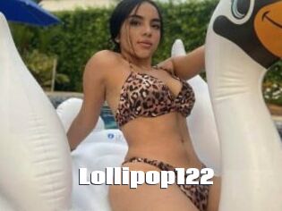 Lollipop122