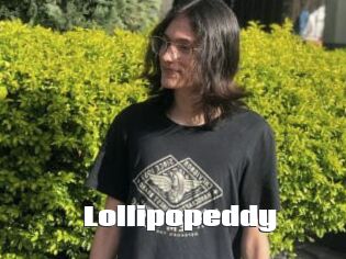 Lollipopeddy