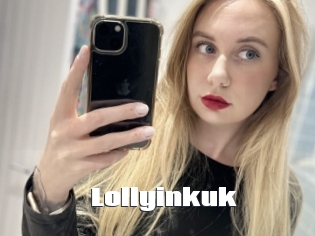 lollyinkuk The hot porn
