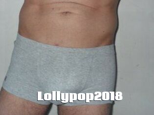 Lollypop2018