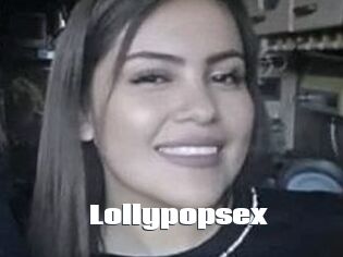 Lollypopsex
