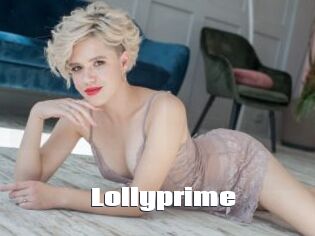 Lollyprime