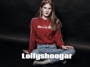 Lollyshoogar