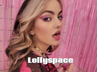 Lollyspace