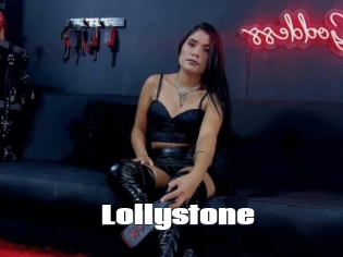 Lollystone