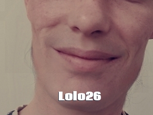 Lolo26
