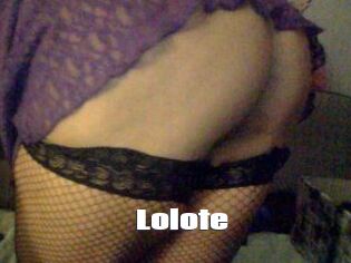 Lolote