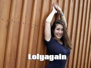 Lolyagain