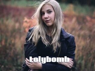 Lolybomb