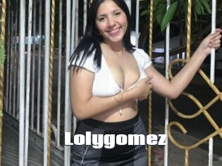 Lolygomez