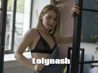 lolynash The hot porn