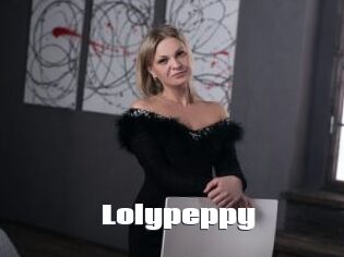 Lolypeppy