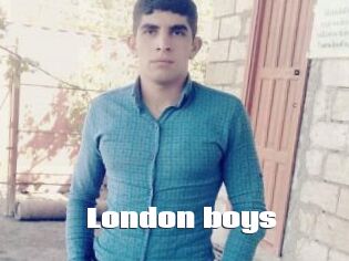 London_boys