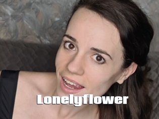 lonelyflower The hot porn