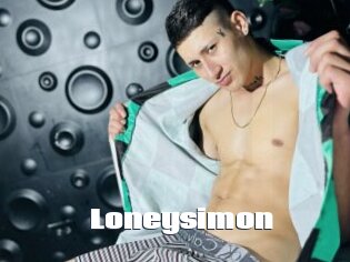Loneysimon