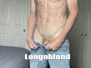 Longnblond
