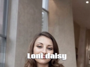 Loni_daisy