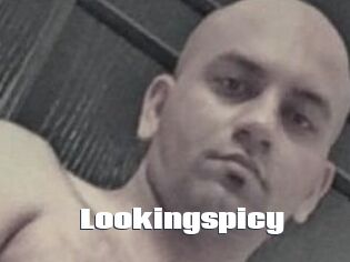 lookingspicy The hot porn