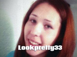 Lookpretty33