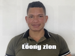 loony_zion The hot porn