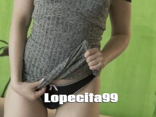 Lopecita99