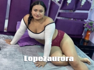 Lopezaurora