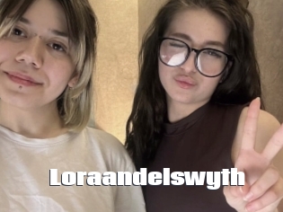 loraandelswyth The hot porn