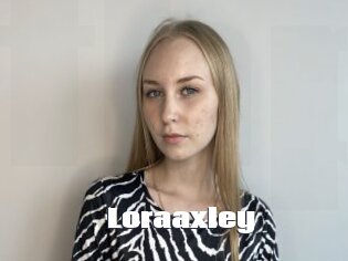 Loraaxley