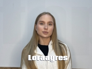 Loraayres