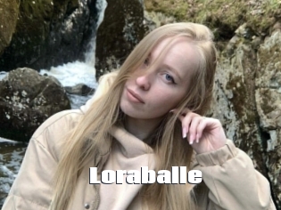 loraballe The hot porn