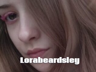 Lorabeardsley