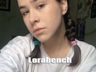 Lorabench