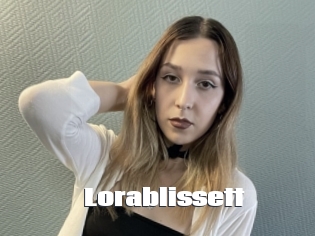 Lorablissett
