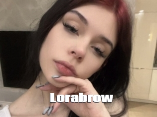 Lorabrow
